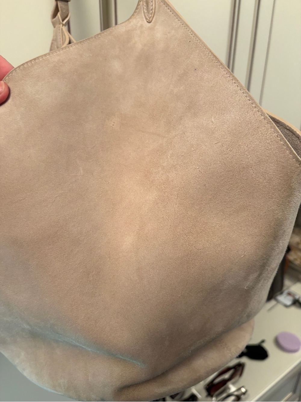 Khaite lotus bag - Picture 7 of 7
